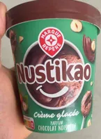 Nustikao