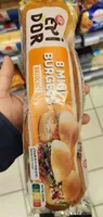 8 mini burgers brioché