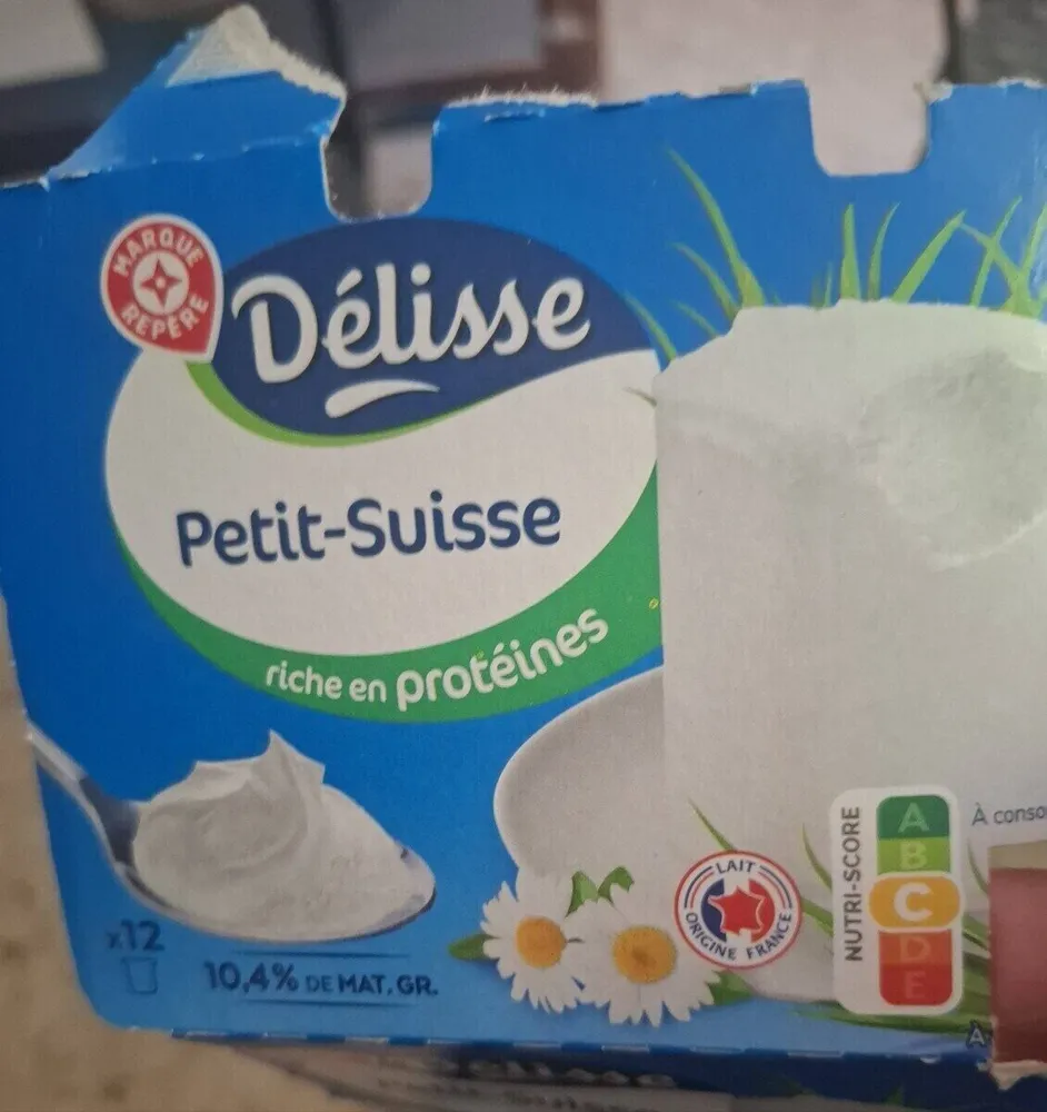 Petit suisse