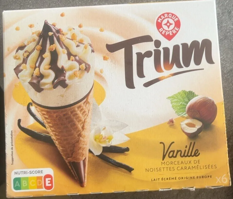 Trium