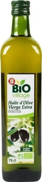 Huile d'Olive Vierge Extra