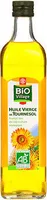 Huile Vierge De Tournesol Bio Village