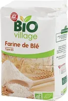 Farine de blé