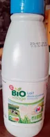 lait demi-écrémé