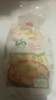 Tagliatelles à l'ancienne
