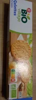 Galette pur beurre