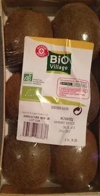 Kiwis