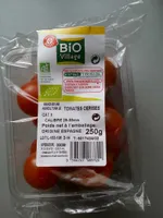 Tomates Cerises
