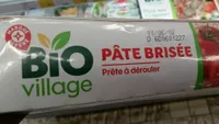 Pâte Brisée