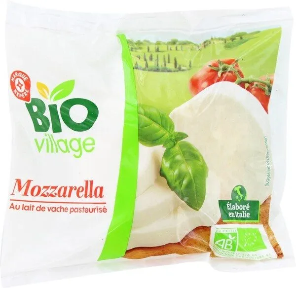 Mozzarella x 1
