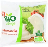 Mozzarella x 1