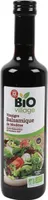 Vinaigre balsamique de Modène bio