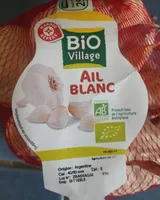 Ail blanc