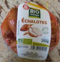 Echalotes