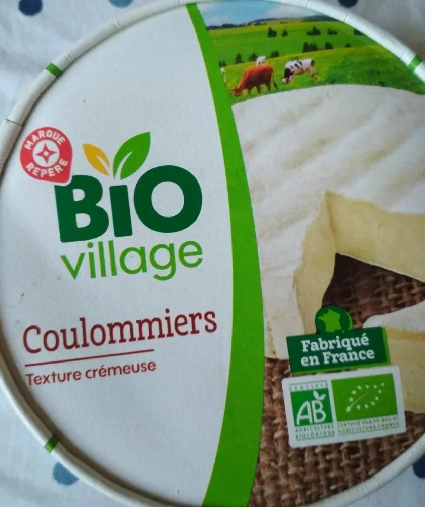 Coulommiers 22%MG