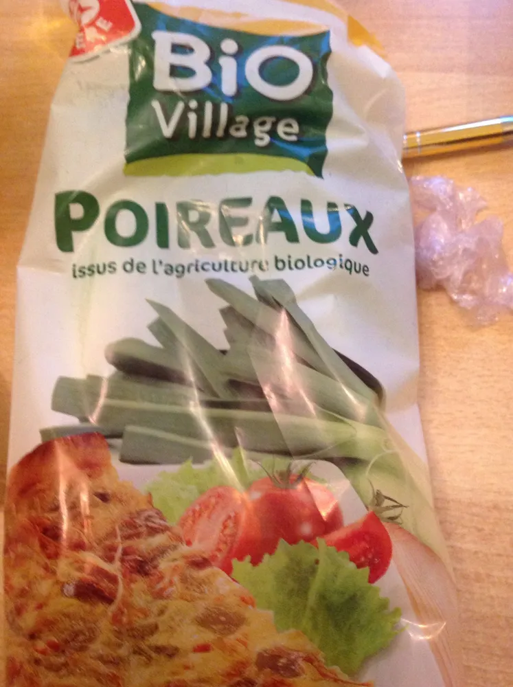 Poireaux