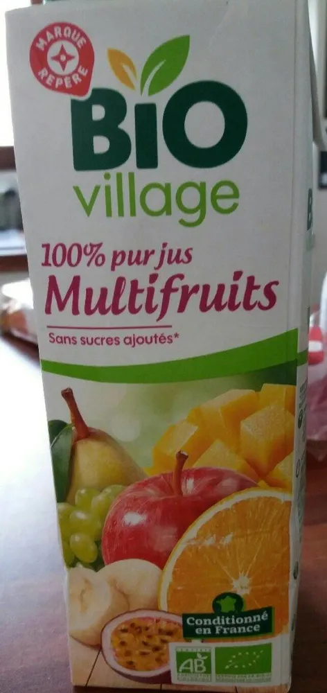 Multifruit