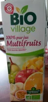 Multifruit