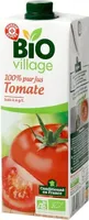 Jus de tomate