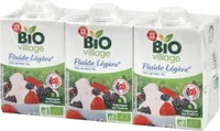 Crème fluide légère 15% MG