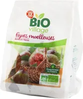 Figues moelleuses Bio Marque Repère