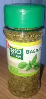 Basilic bio