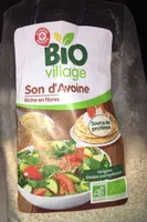 Son d'avoine