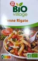 Penne Rigate