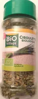 Ciboulette bio - flacon