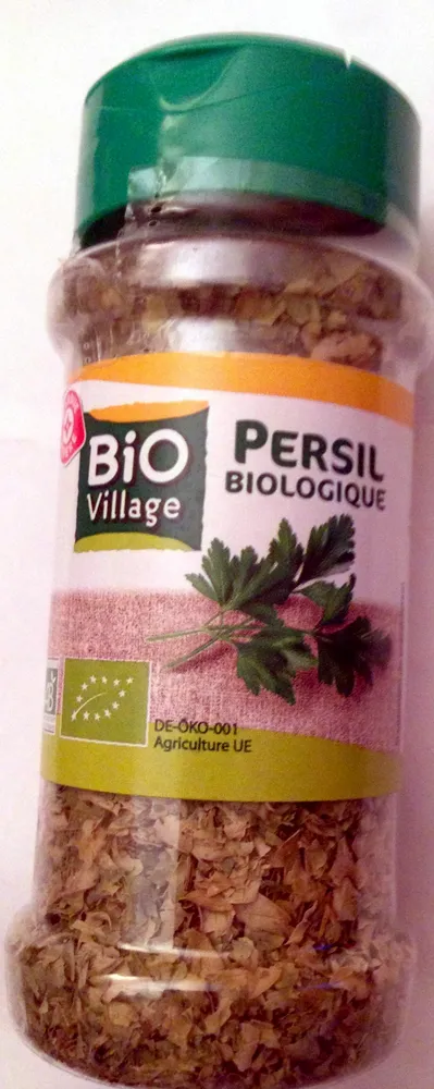Persil - flacon