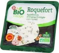 Roquefort bio A.O.P. 32% Mat. Gr.