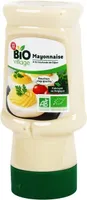 Mayonnaise à la moutarde de Dijon bio