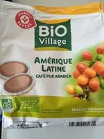 Café pur arabica