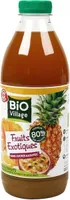 Nectar fruits exotiques bio