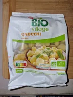 Gnocchi bio