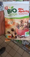 Mix Apéritif