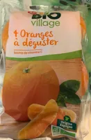 Oranges