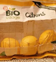 Citrons