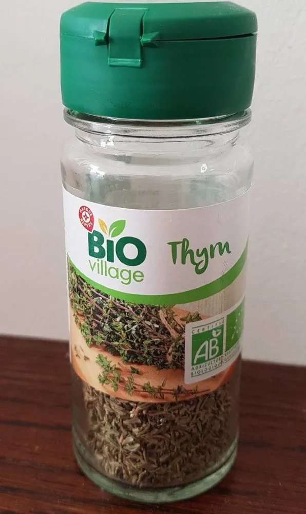 Thym