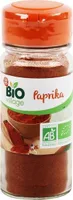 Paprika doux moulu bio - flacon