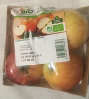 Pommes Gala