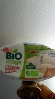 L'ovale
