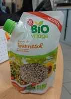 Graines de Tournesol