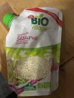 Graine de sésame