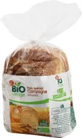 Pain spécial campagne bio