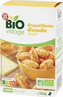 Croustillants Gouda