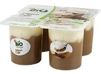 Liégeois café bio