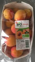 Abricots