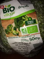 Brocoli