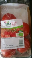 Tomates rondes
